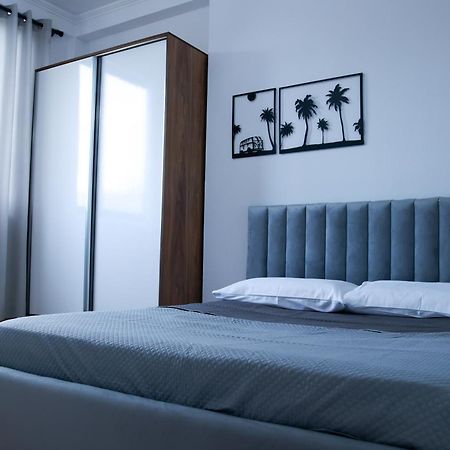 Bianca Vista Tirana Appartement Buitenkant foto